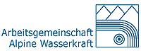 Alpine-Wasserkraft